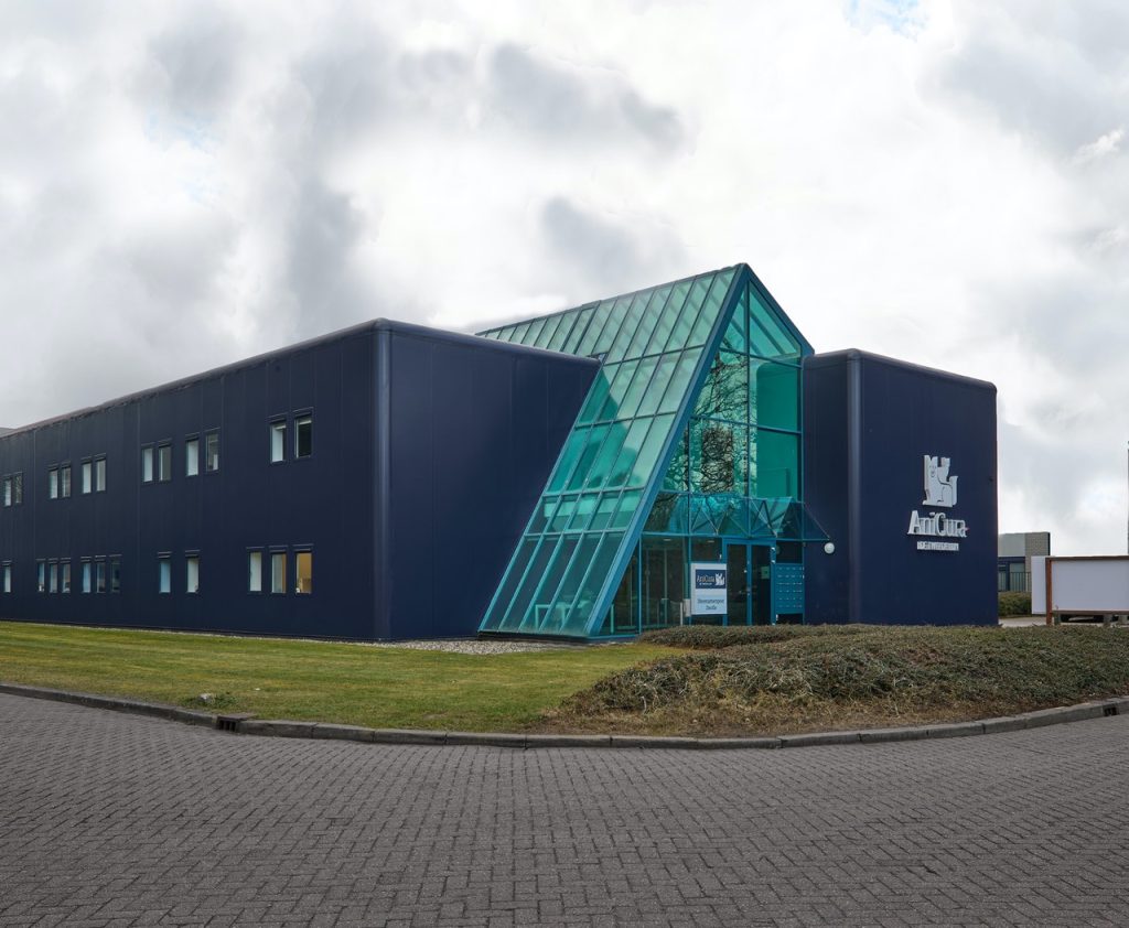 Dierenziekenhuis Anicura te Zwolle